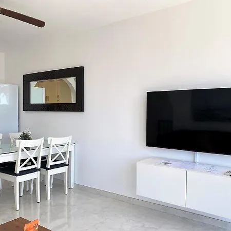 Holiday home Fuer 4 Personen Ca 100 Qm In Nerja, Andalusien Costa Del Sol *