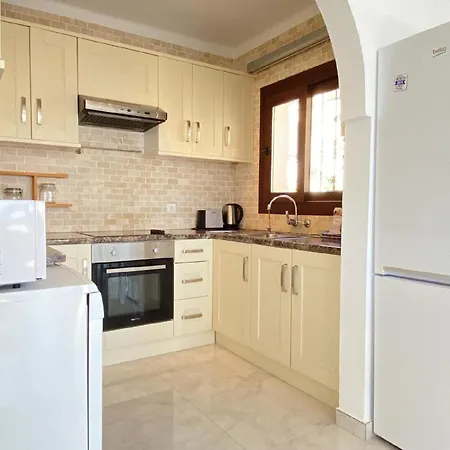 Fuer 4 Personen Ca 100 Qm In Nerja, Andalusien Costa Del Sol * Nerja