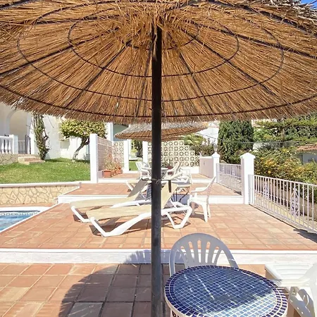 Holiday home Fuer 4 Personen Ca 100 Qm In Nerja, Andalusien Costa Del Sol *