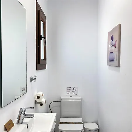 Fuer 4 Personen Ca 100 Qm In Nerja, Andalusien Costa Del Sol בית נופש