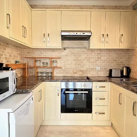 Fuer 4 Personen Ca 100 Qm In Nerja, Andalusien Costa Del Sol 度假居