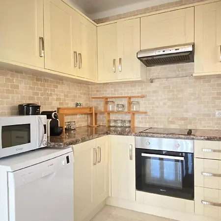בית נופש Fuer 4 Personen Ca 100 Qm In Nerja, Andalusien Costa Del Sol