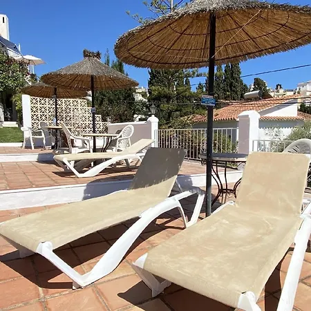 בית נופש Fuer 4 Personen Ca 100 Qm In Nerja, Andalusien Costa Del Sol